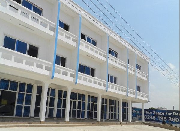 Tema Apartment